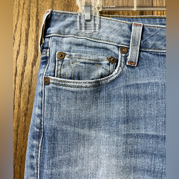True Religion jeans size 30 - Picture 3 of 15